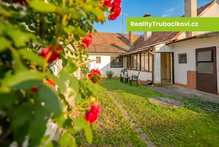 Prodej rodinného domu, Uherský Ostroh, 203 m2