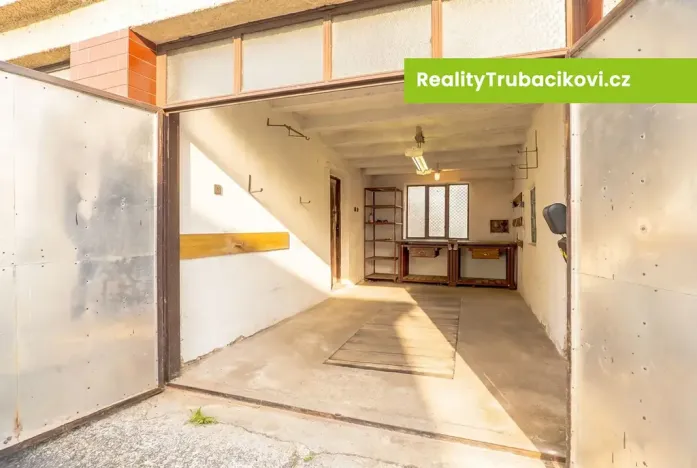 Prodej rodinného domu, Uherský Ostroh, 203 m2