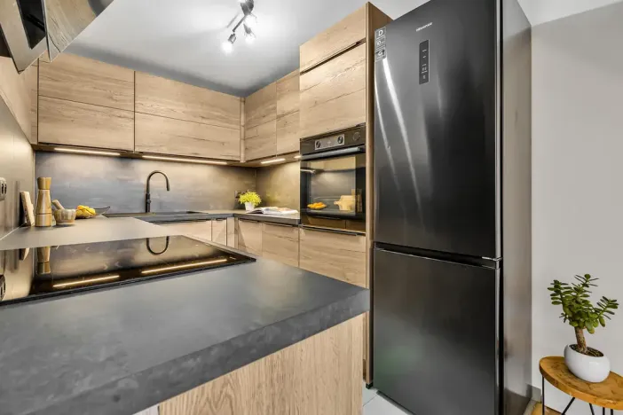 Prodej bytu 3+kk, Šestajovice, Komenského, 116 m2