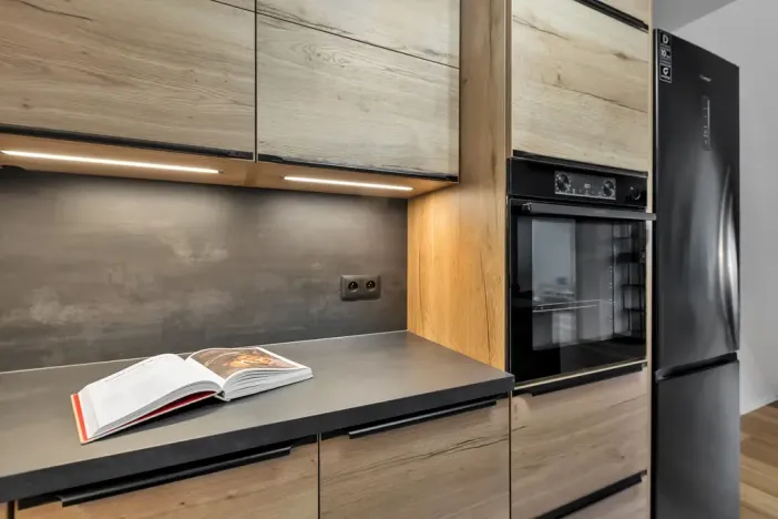 Prodej bytu 3+kk, Šestajovice, Komenského, 116 m2