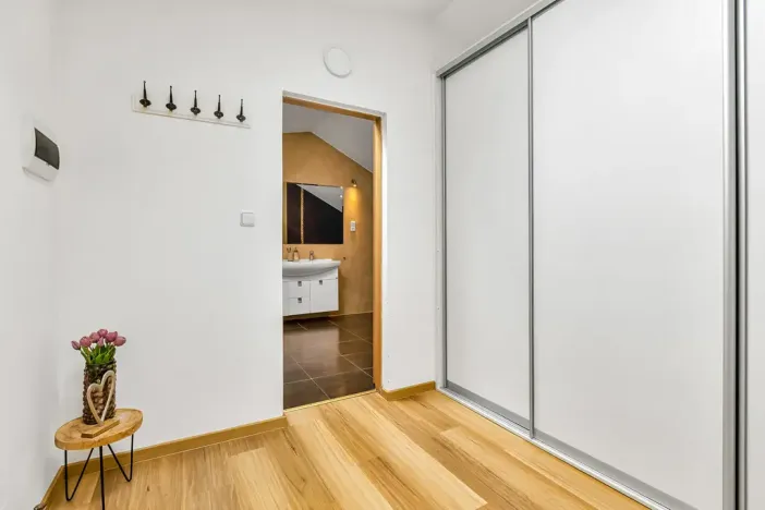 Prodej bytu 3+kk, Šestajovice, Komenského, 116 m2