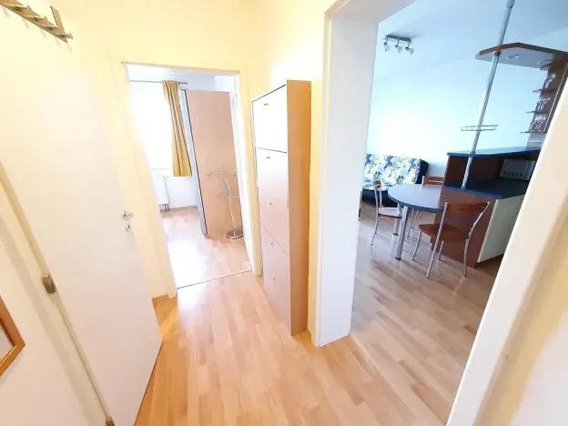 Pronájem bytu 2+kk, Praha - Krč, Štúrova, 40 m2