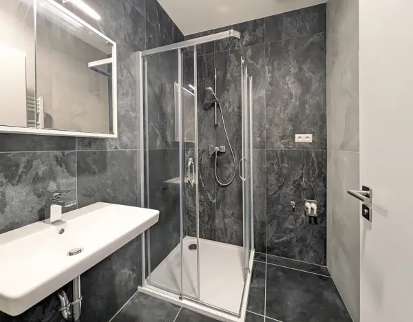 Pronájem kanceláře, Brno, Komárovská, 29 m2