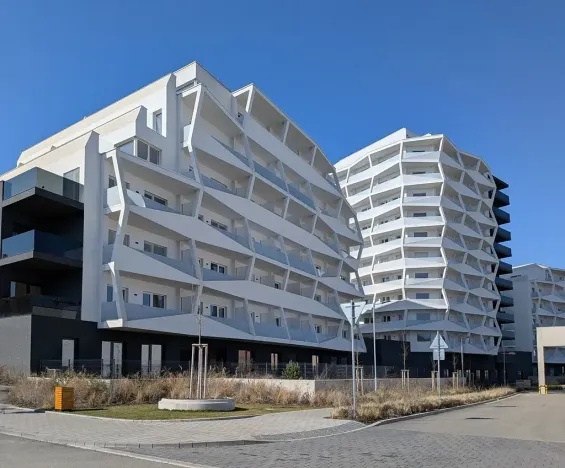 Pronájem kanceláře, Brno, Komárovská, 29 m2