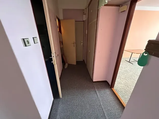 Pronájem bytu 3+1, Olomouc, Křižíkova, 72 m2