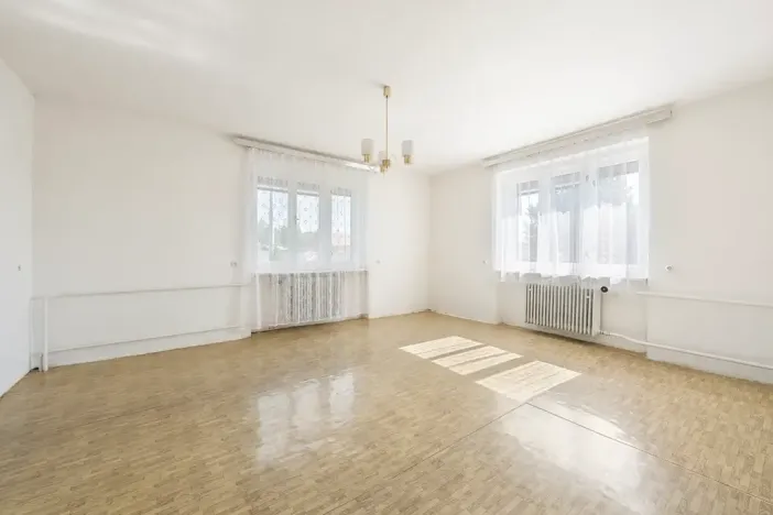 Prodej rodinného domu, Násedlovice, 150 m2