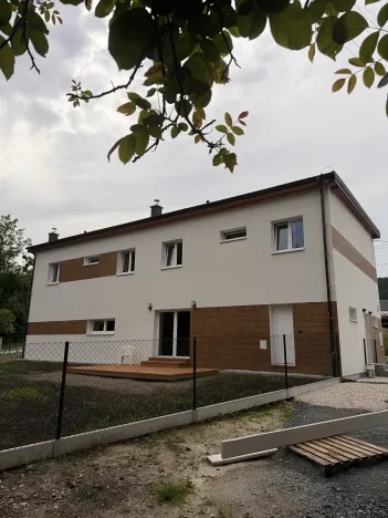Pronájem rodinného domu, Palkovice, 100 m2