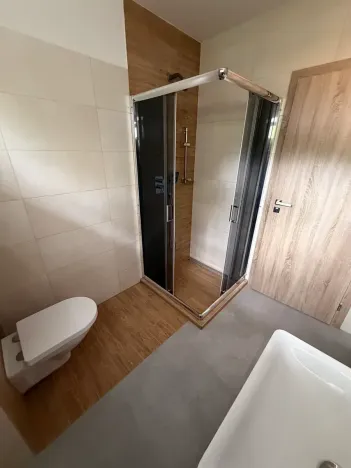 Pronájem rodinného domu, Palkovice, 100 m2