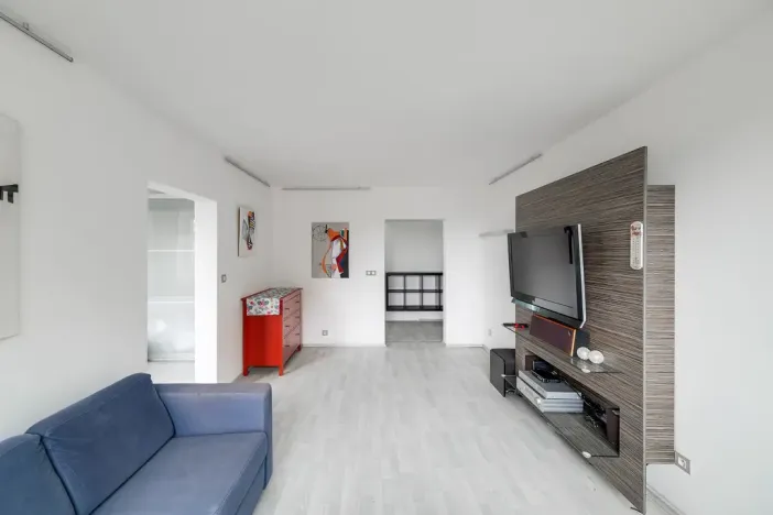 Pronájem bytu 3+1, Ostrava, Milíčova, 70 m2
