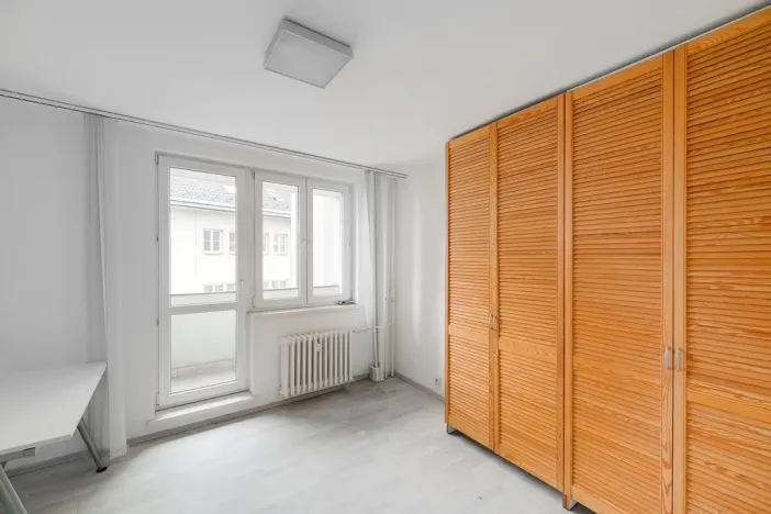 Pronájem bytu 3+1, Ostrava, Milíčova, 70 m2