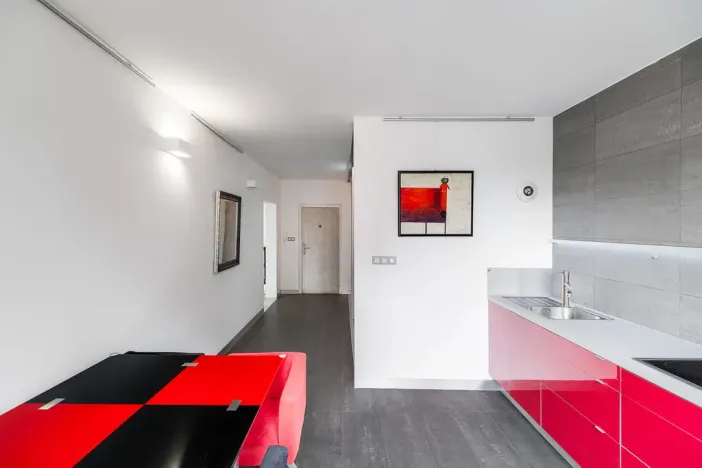Pronájem bytu 3+1, Ostrava, Milíčova, 70 m2