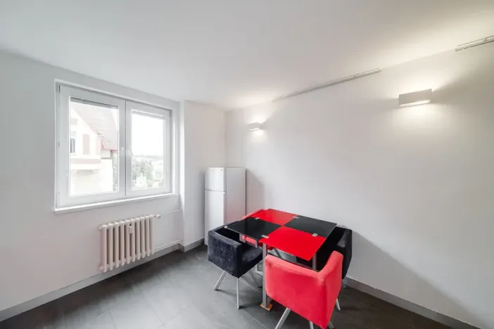 Pronájem bytu 3+1, Ostrava, Milíčova, 70 m2