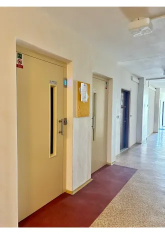 Pronájem bytu 2+kk, Brno, Oblá, 50 m2