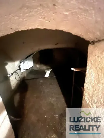 Prodej rodinného domu, Dolní Podluží, 420 m2