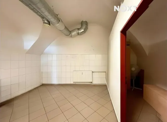Pronájem obchodního prostoru, Prostějov, Pernštýnské nám., 62 m2