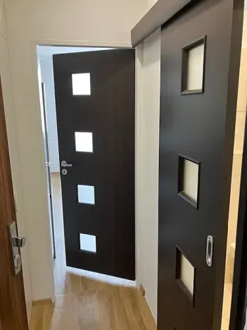 Pronájem bytu 2+kk, Praha - Kamýk, Zvolská, 40 m2