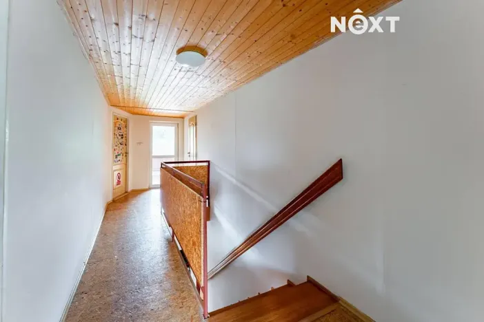 Prodej rodinného domu, Štíty, Na Pilníku, 130 m2