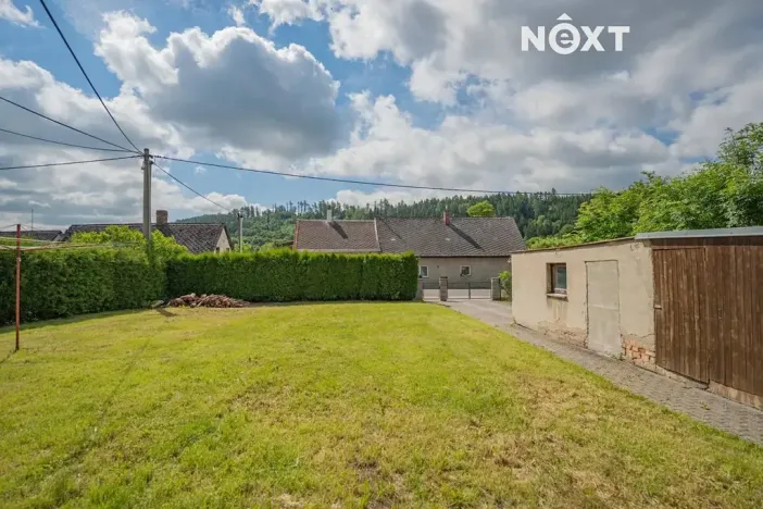 Prodej rodinného domu, Štíty, Na Pilníku, 130 m2