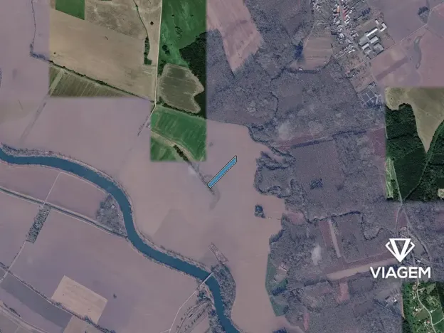 Prodej podílu pole, Kroměříž, 509 m2