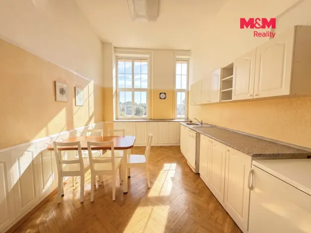 Pronájem výrobních prostor, Žamberk, Čs. armády, 244 m2