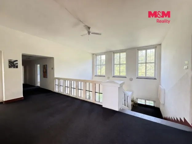 Pronájem výrobních prostor, Žamberk, Čs. armády, 244 m2