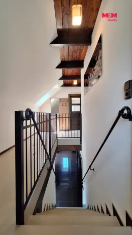 Prodej rodinného domu, Náchod - Jizbice, 149 m2