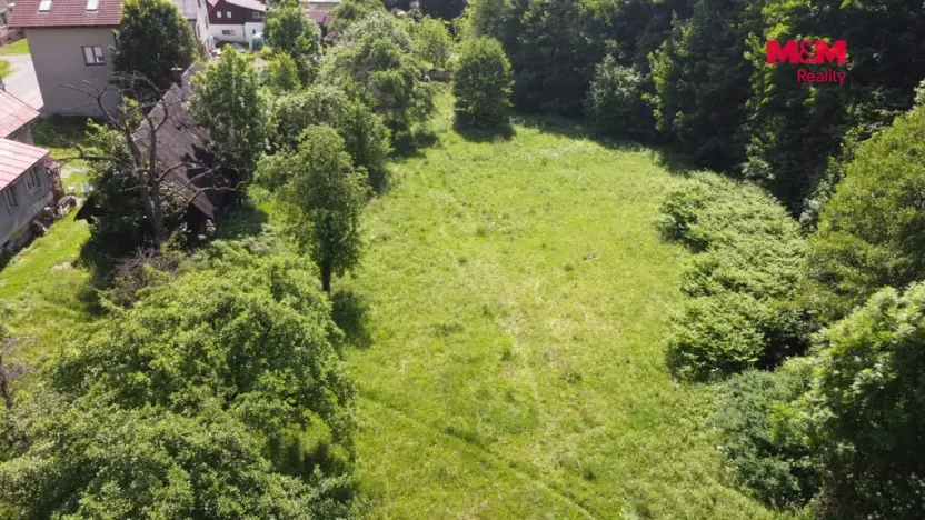 Prodej rodinného domu, Plavy, 110 m2