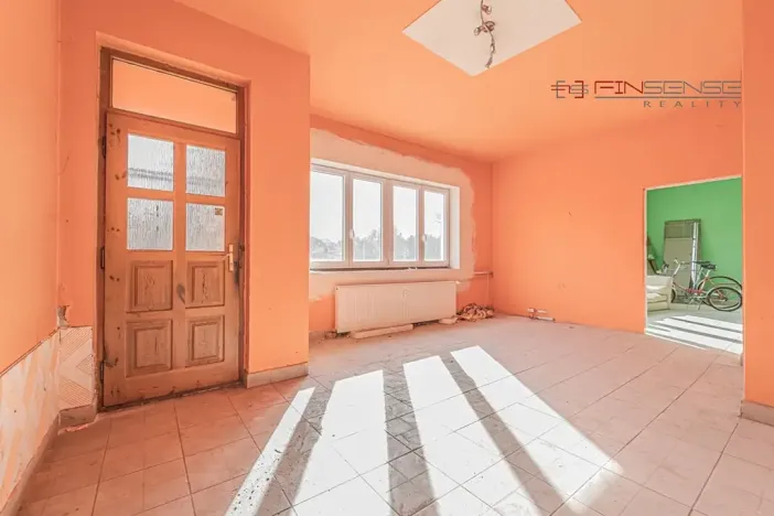 Prodej obchodního prostoru, Kryry, Pivovarská, 50 m2