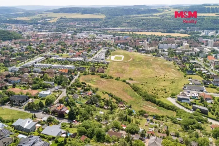 Prodej zahrady, Beroun - Beroun-Město, 381 m2