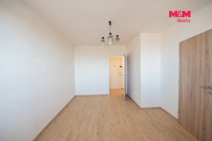 Pronájem bytu 3+1, Hradec Králové - Pražské Předměstí, Gebauerova, 53 m2