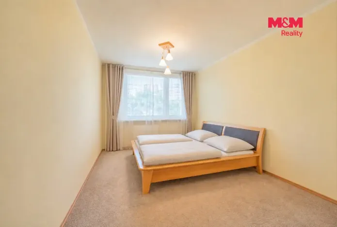 Prodej bytu 3+kk, Praha - Chodov, Na sádce, 80 m2
