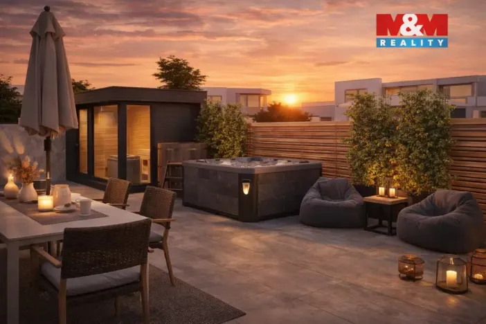Prodej bytu 3+kk, Brno, Ponětovická, 83 m2