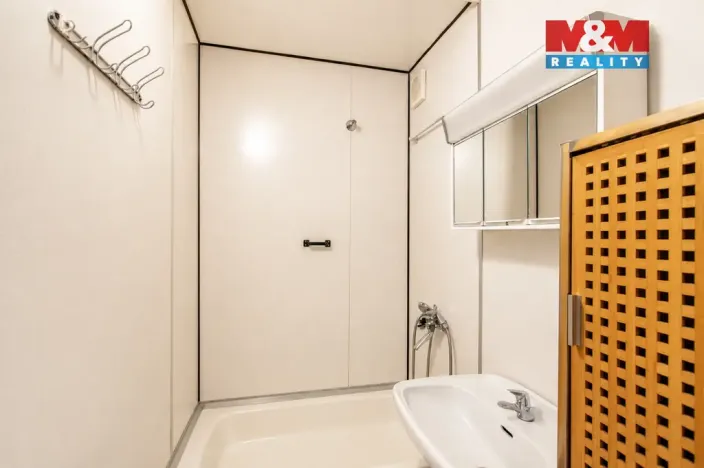 Prodej bytu 1+1, Opava - Kylešovice, 17. listopadu, 38 m2