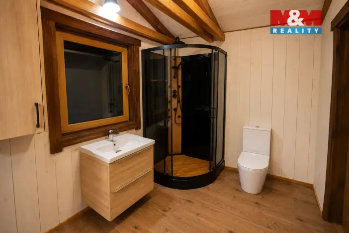 Prodej mobilheimu, Horní Domaslavice, 30 m2