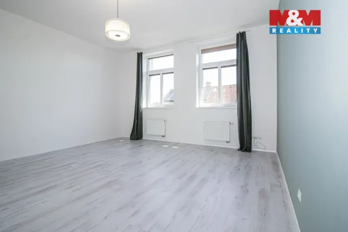 Prodej bytu 2+kk, Kolín - Kolín V, U Borků, 46 m2