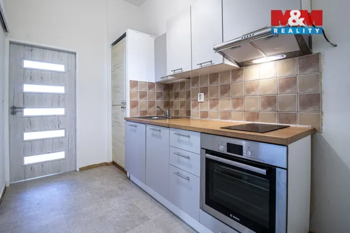 Prodej bytu 2+kk, Kolín - Kolín V, U Borků, 46 m2