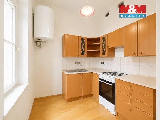 Prodej bytu 2+kk, Brno, Úvoz, 65 m2
