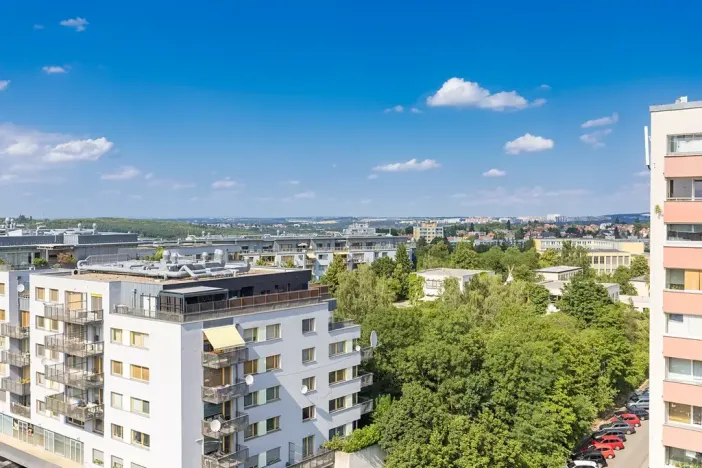 Prodej bytu 3+1, Praha - Vokovice, Evropská, 73 m2