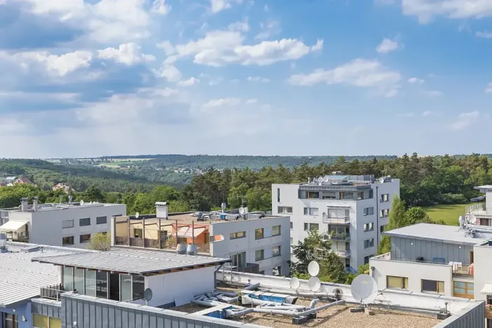 Prodej bytu 3+1, Praha - Vokovice, Evropská, 73 m2