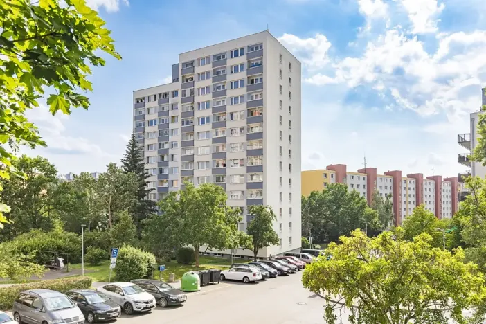 Prodej bytu 3+1, Praha - Vokovice, Evropská, 73 m2