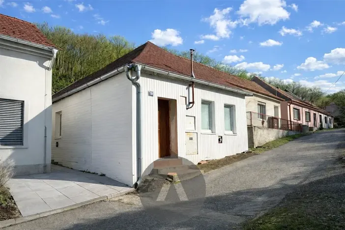 Prodej bytu 2+kk, Šitbořice, Přátelství, 53 m2