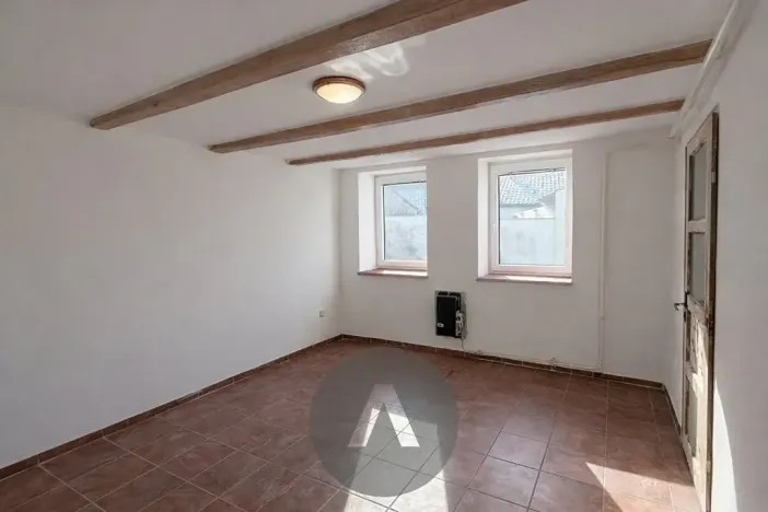 Prodej bytu 2+kk, Šitbořice, Přátelství, 53 m2