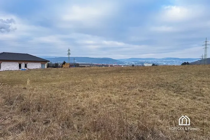 Prodej pozemku pro bydlení, Trmice, 1299 m2