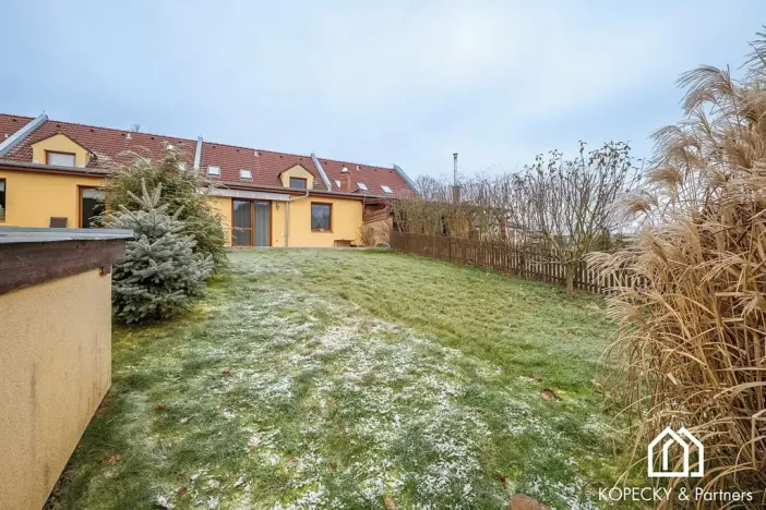 Prodej rodinného domu, Bílkovice, 150 m2