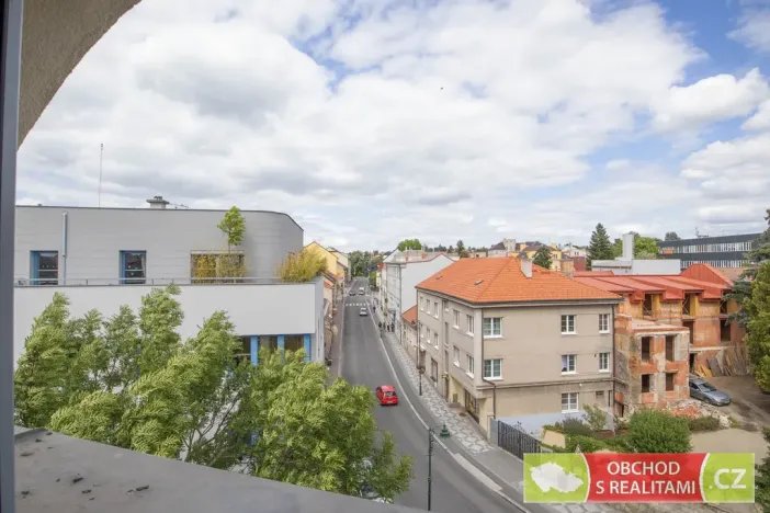 Pronájem bytu 1+kk, Říčany, 17. listopadu, 63 m2