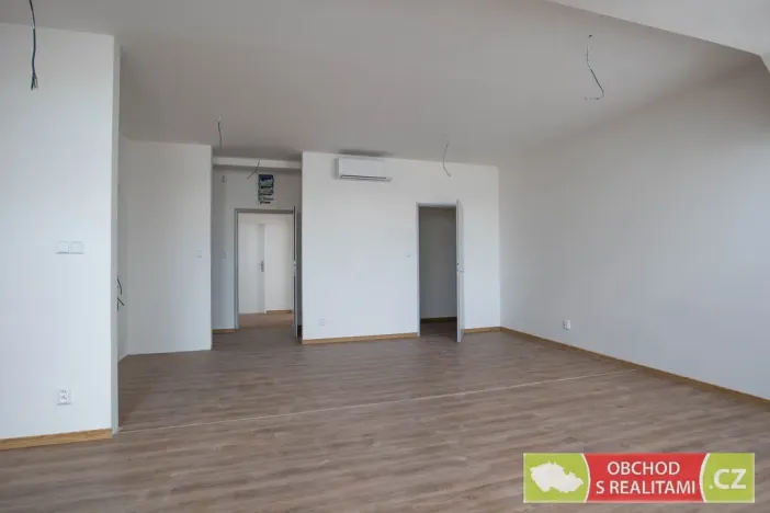 Pronájem bytu 1+kk, Říčany, 17. listopadu, 63 m2