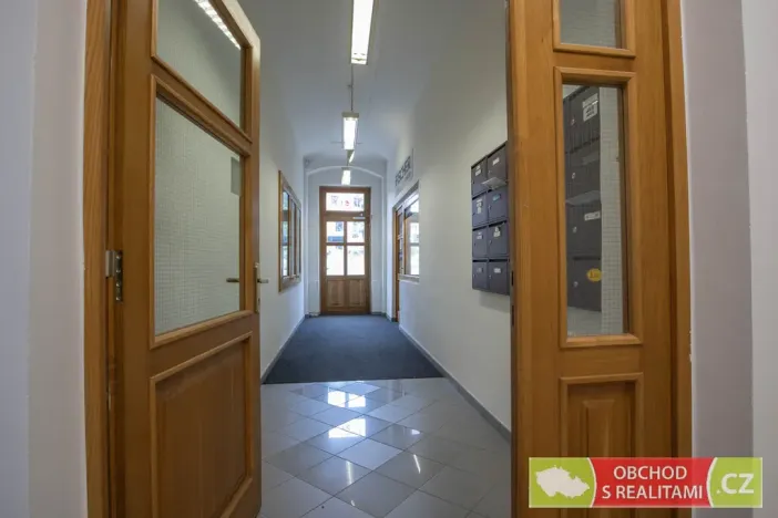 Pronájem bytu 1+kk, Říčany, 17. listopadu, 63 m2