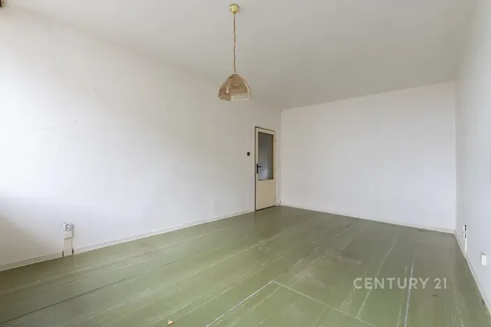 Prodej bytu 3+1, Chomutov, Jiráskova, 80 m2