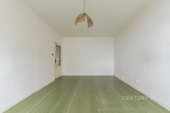 Prodej bytu 3+1, Chomutov, Jiráskova, 80 m2