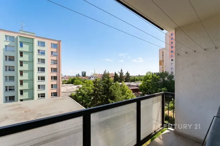 Prodej bytu 3+1, Chomutov, Jiráskova, 80 m2